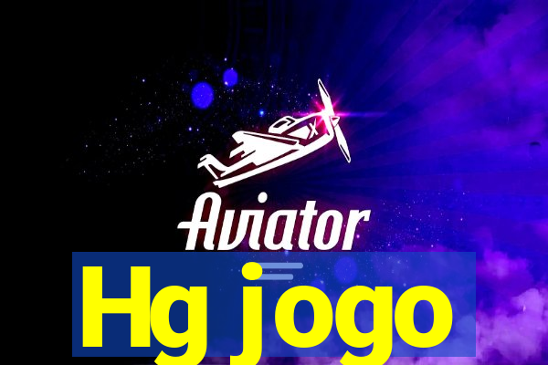 Hg jogo